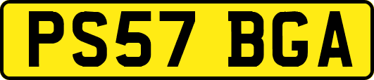 PS57BGA