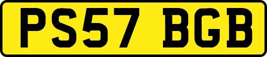 PS57BGB