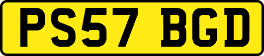 PS57BGD