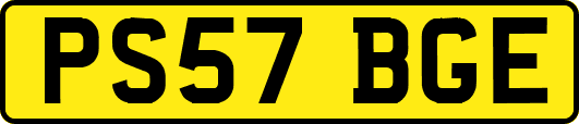 PS57BGE