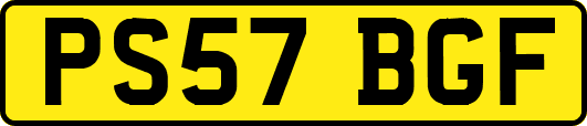 PS57BGF