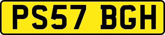 PS57BGH
