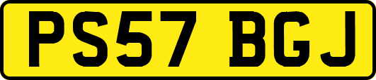PS57BGJ