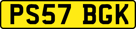 PS57BGK