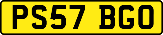 PS57BGO