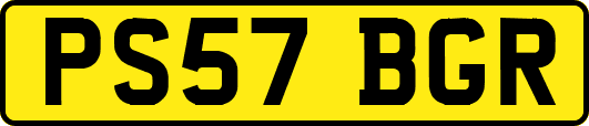 PS57BGR