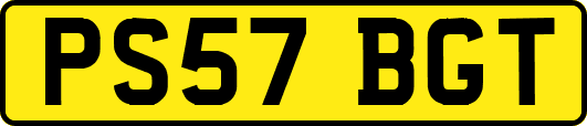 PS57BGT