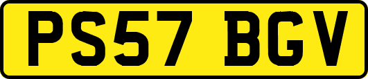 PS57BGV