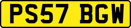 PS57BGW
