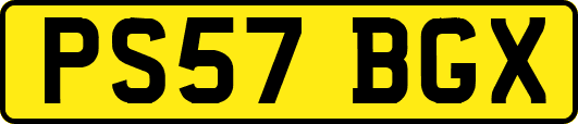 PS57BGX