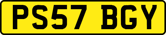 PS57BGY