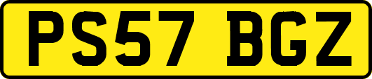 PS57BGZ