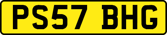 PS57BHG
