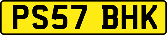 PS57BHK