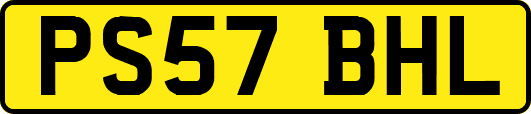 PS57BHL