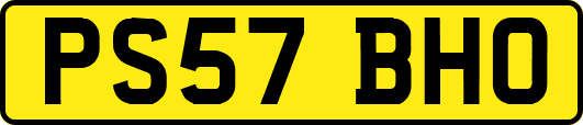 PS57BHO