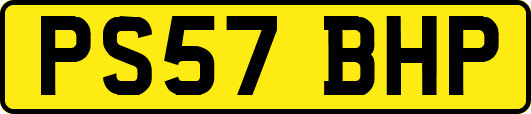 PS57BHP