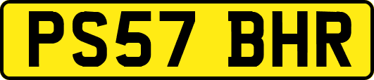 PS57BHR