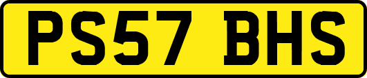 PS57BHS
