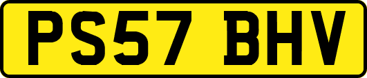 PS57BHV