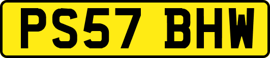PS57BHW