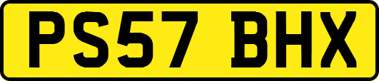 PS57BHX