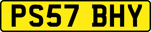 PS57BHY