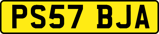 PS57BJA