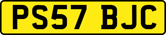 PS57BJC