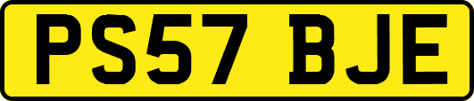 PS57BJE