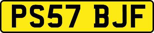 PS57BJF