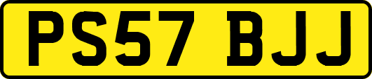 PS57BJJ