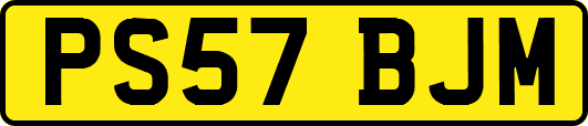 PS57BJM