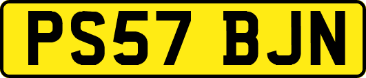 PS57BJN