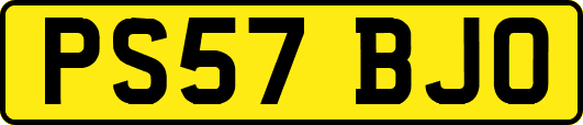PS57BJO