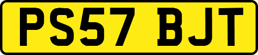 PS57BJT