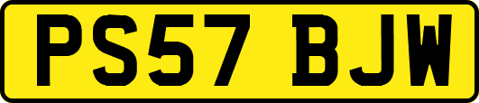 PS57BJW