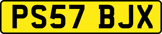 PS57BJX