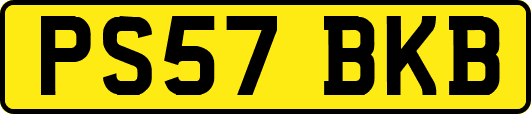 PS57BKB