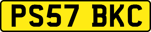PS57BKC
