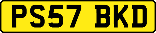 PS57BKD