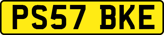 PS57BKE
