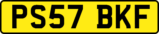 PS57BKF