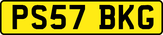 PS57BKG