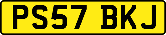 PS57BKJ