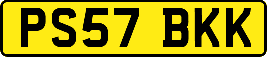 PS57BKK