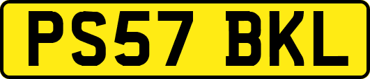PS57BKL