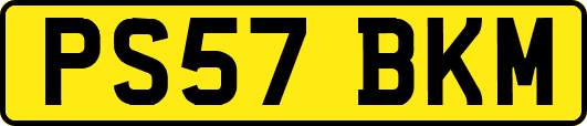 PS57BKM