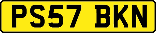 PS57BKN