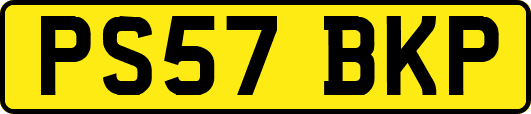 PS57BKP